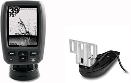 купить Garmin Echo 151dv