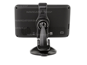 Garmin Nuvi 2475 LT