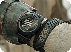 купить Garmin Tactix