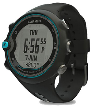 Garmin Swim