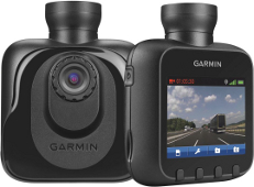 Garmin Dash Cam 20