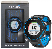 Garmin Forerunner 620 HRM