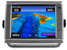 Garmin GPSMap 7012