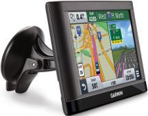 Garmin Nuvi 56LM Europe