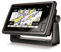 Garmin GPSMap 721