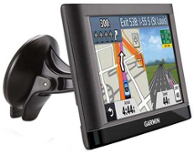 Garmin Nuvi 65LMT Rus