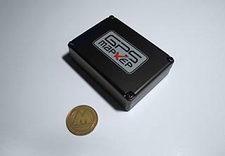 GPS Marker M60