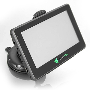 Navitel NX6011