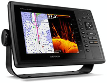 Garmin GPSMap 820xs
