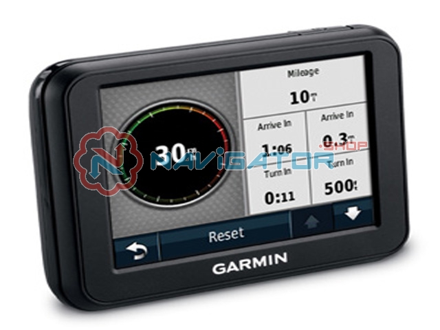 Garmin Nuvi 30