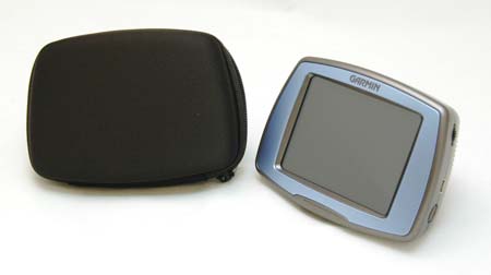 GPS-навигатор Garmin StreetPilot C510