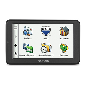 Garmin Dezl 560LT Europe