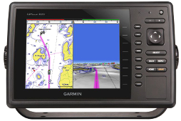 Garmin GPSMap 820