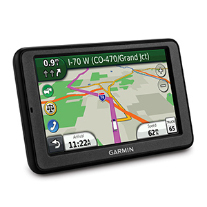 Garmin Dezl 560LT Europe