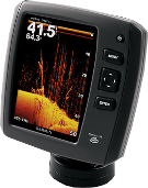 купить Garmin Echo 551dv