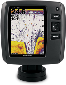 Garmin Echo 551c