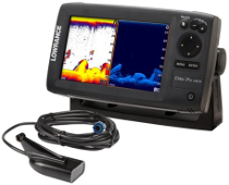 Lowrance Elite-7x HDI 50/200