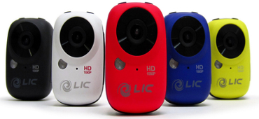 Liquid Image LIC727 EGO Wi-Fi