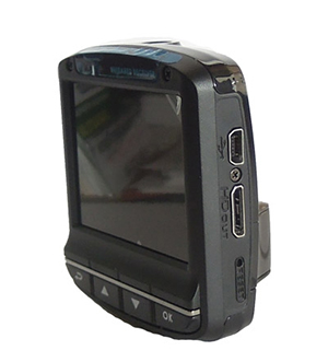 Bliss AutoCam NV310