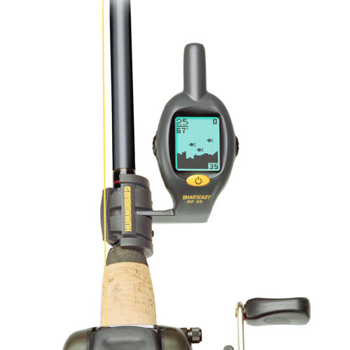 Продажа эхолота Humminbird SmartCast RF25. Купить эхолот Humminbird
