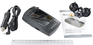 str 6020 ex
