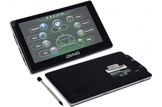 LEXAND STR-6100 PRO HD