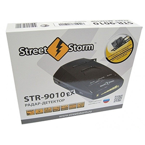 Street Storm STR-9010 EX Антистрелка