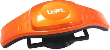TBPT Pet Tracker MSP-340