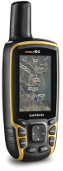 Garmin GPSMap 64 Rus