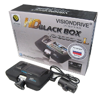 Visiondrive VD-8000HDL