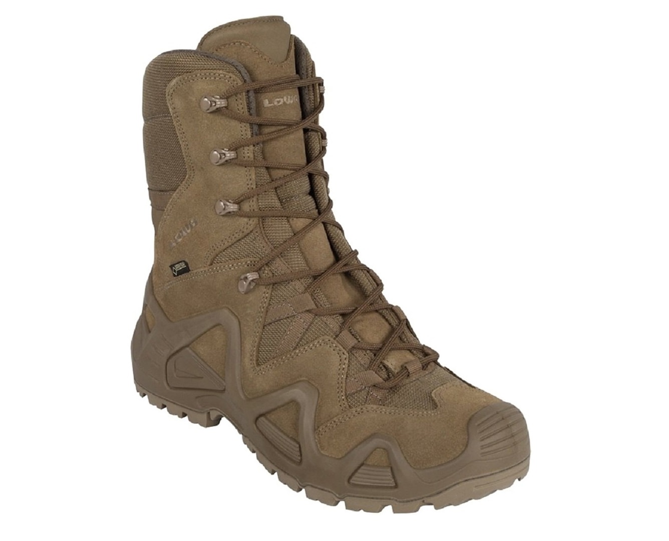 Lowa ZEPHYR GTX HI TF Coyote OP 