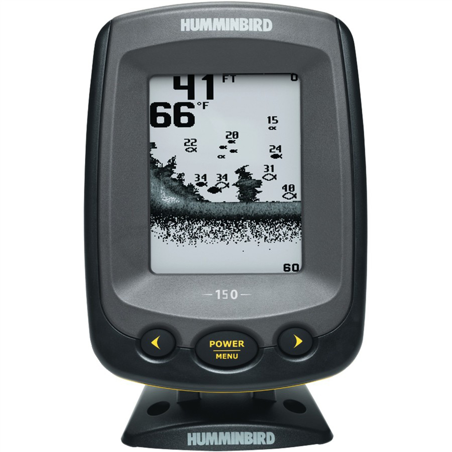 Humminbird PiranhaMax 150 Portable