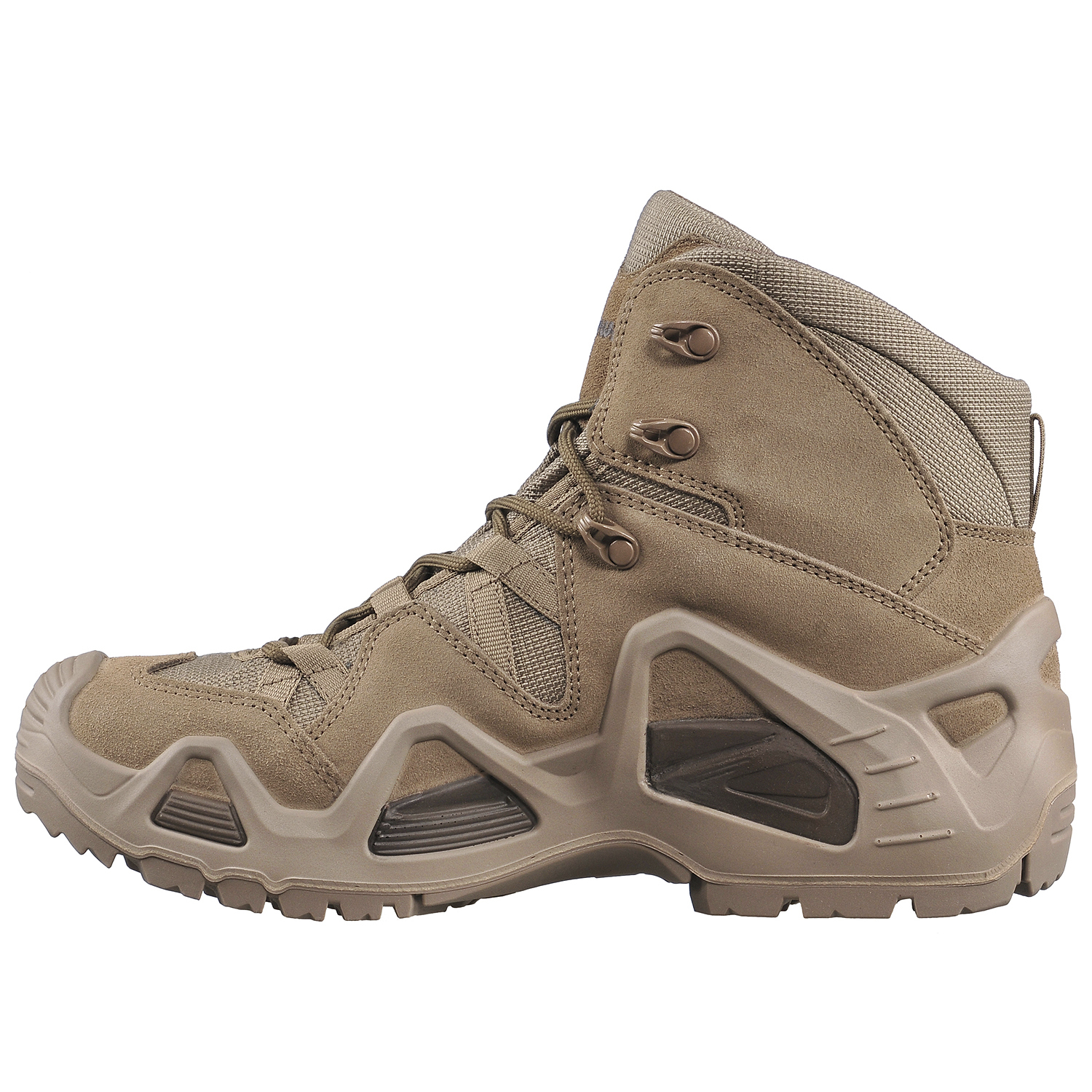 lowa zephyr gtx mid desert