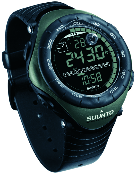 Suunto Vector Military Foliage Green купить по низкой цене с доставкой по  Москве и по России Suunto Vector Military Foliage Green см отзывы 0шт цены  обзор