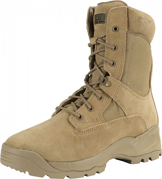 Ботинки 5.11 Tactical ATAC COYOTE 8 