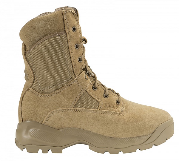 Ботинки 5.11 Tactical ATAC COYOTE 8 