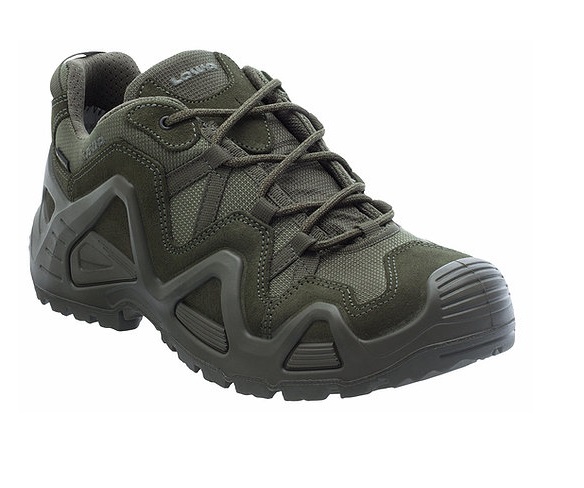 LOWA ZEPHYR GTX LO TF Ranger Green 