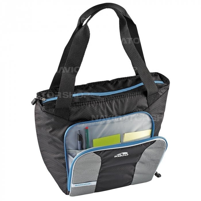 maxcold tote cooler bag