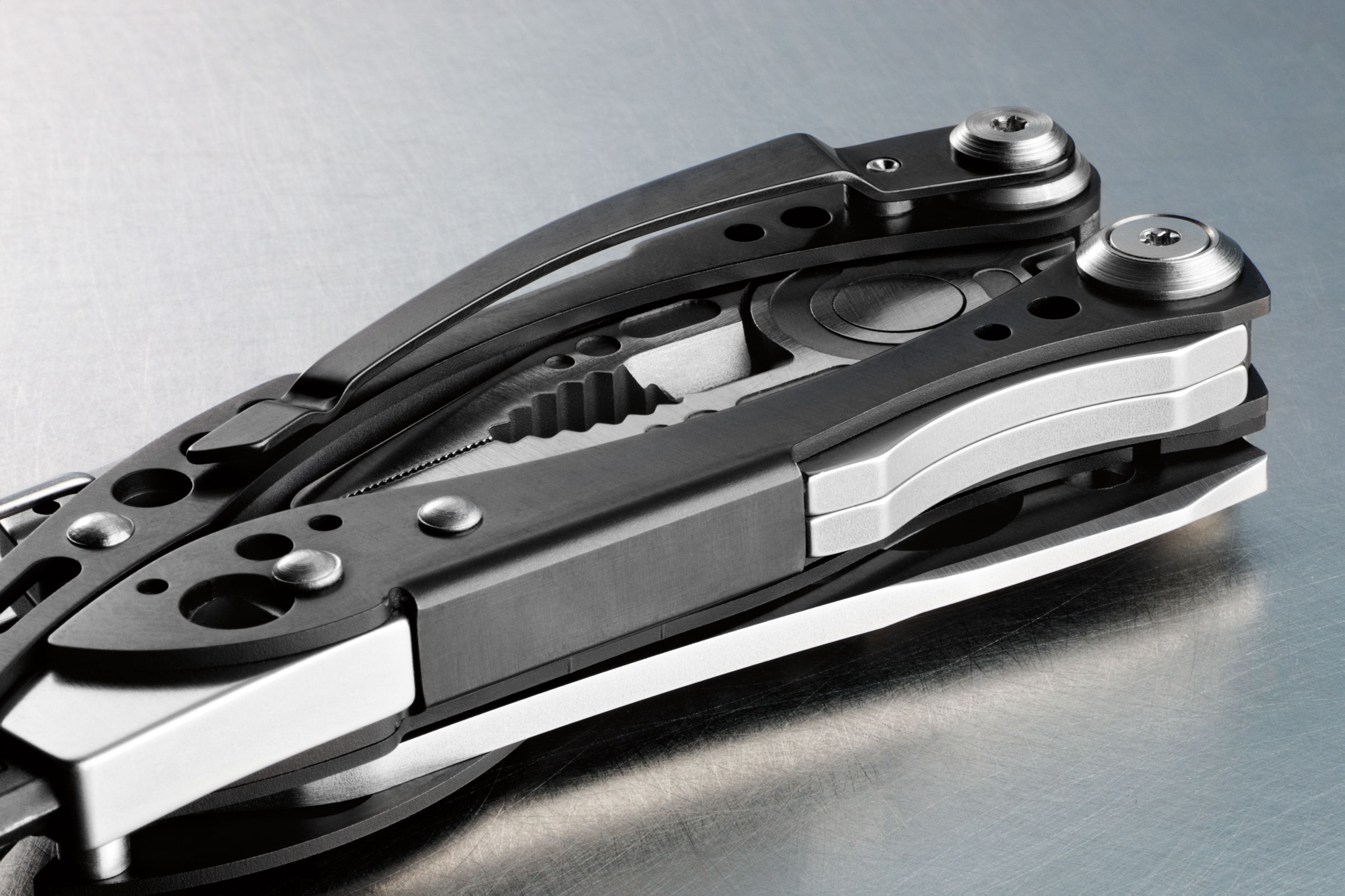 Leatherman Skeletool CX