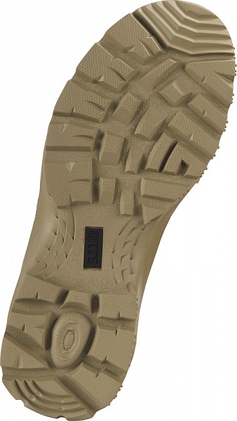 Ботинки 5.11 Tactical ATAC COYOTE 8 
