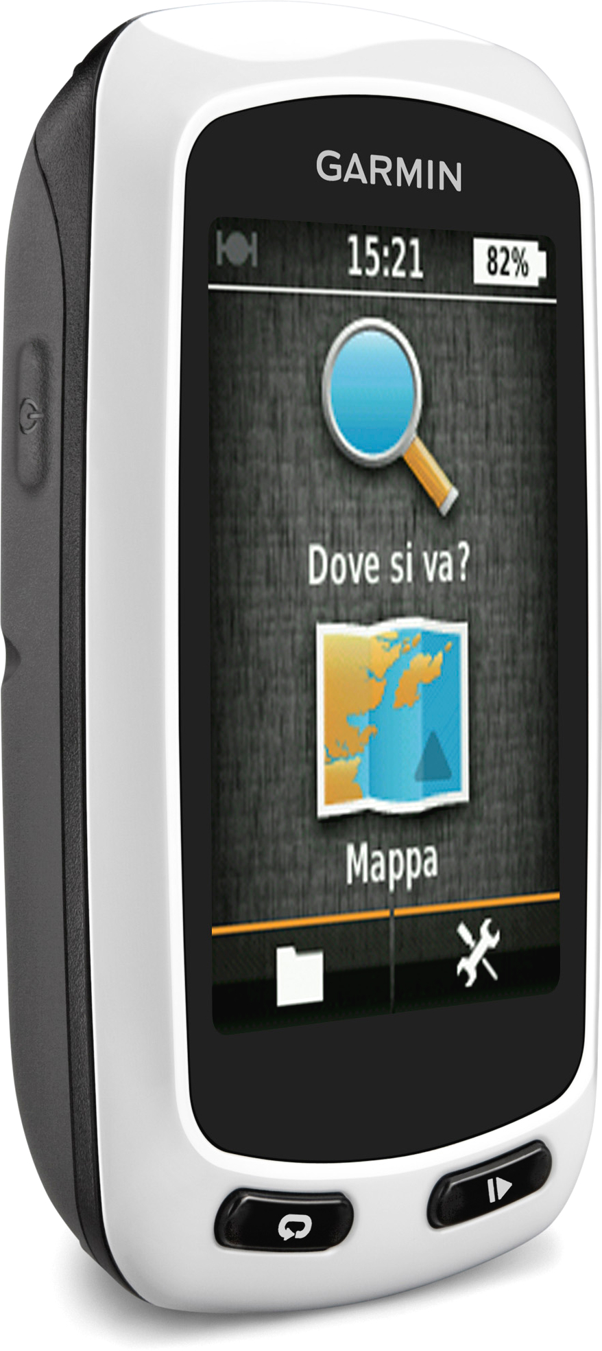 garmin edge tourer
