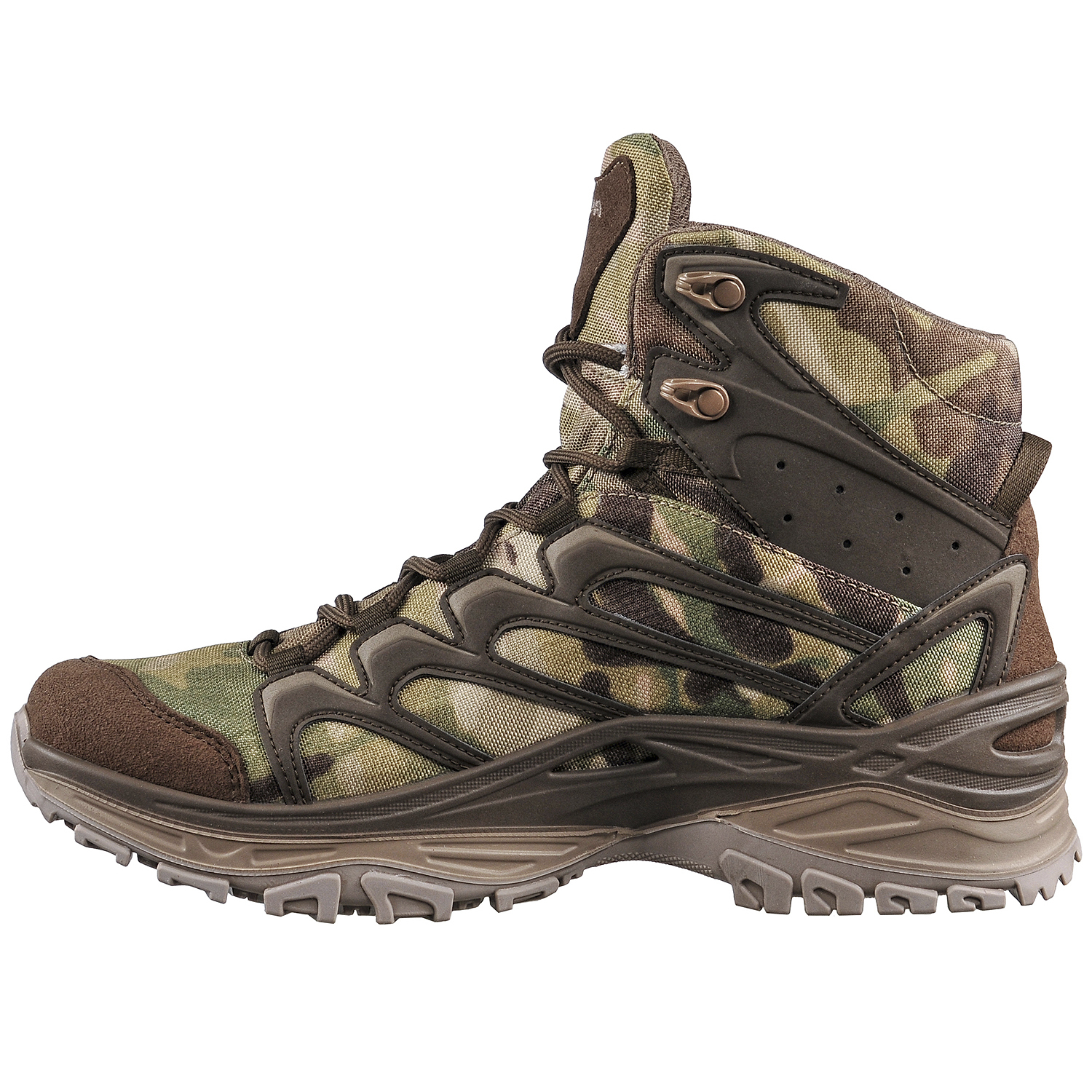 Lowa INNOX GTX MID TF Multicam 