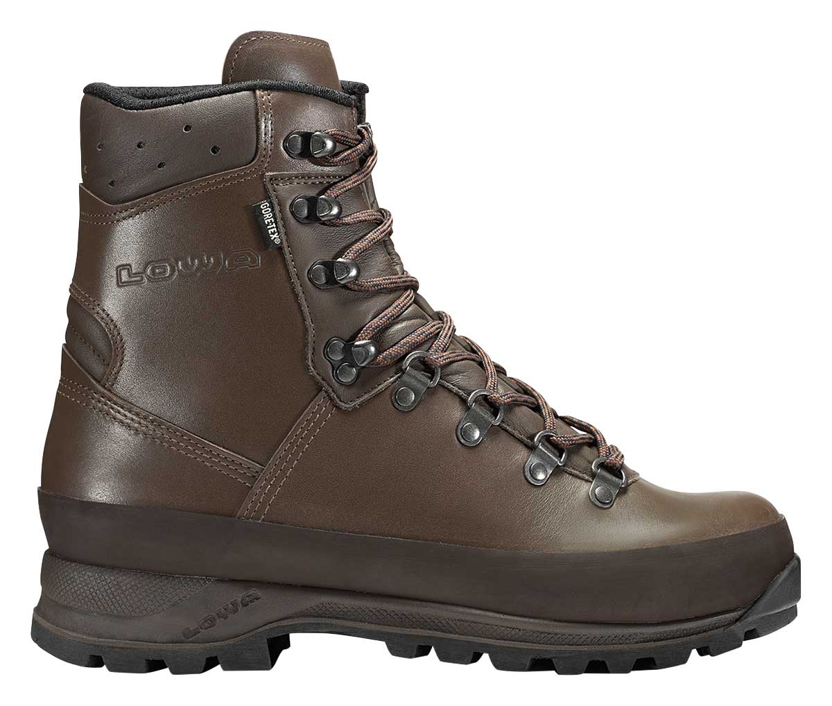 LOWA MOUNTAIN BOOT GTX 