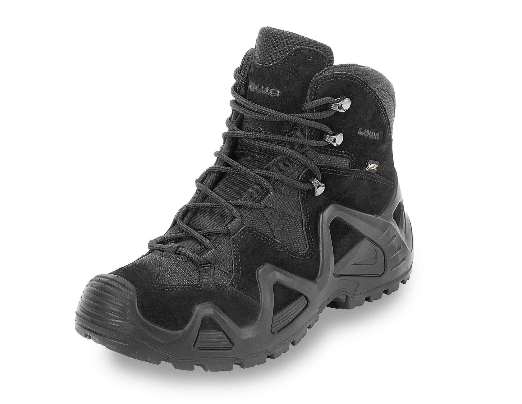 Lowa ZEPHYR GTX MID TF 