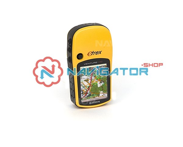 Карты для garmin etrex venture hc