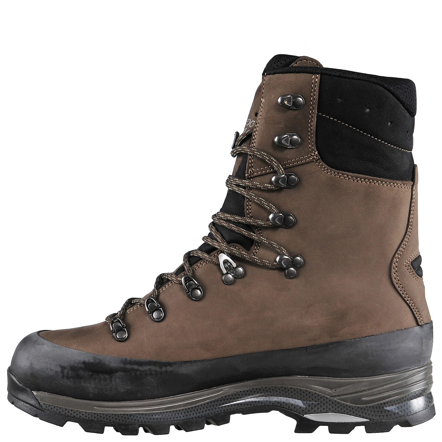 LOWA TIBET HI TF GTX Sepia 