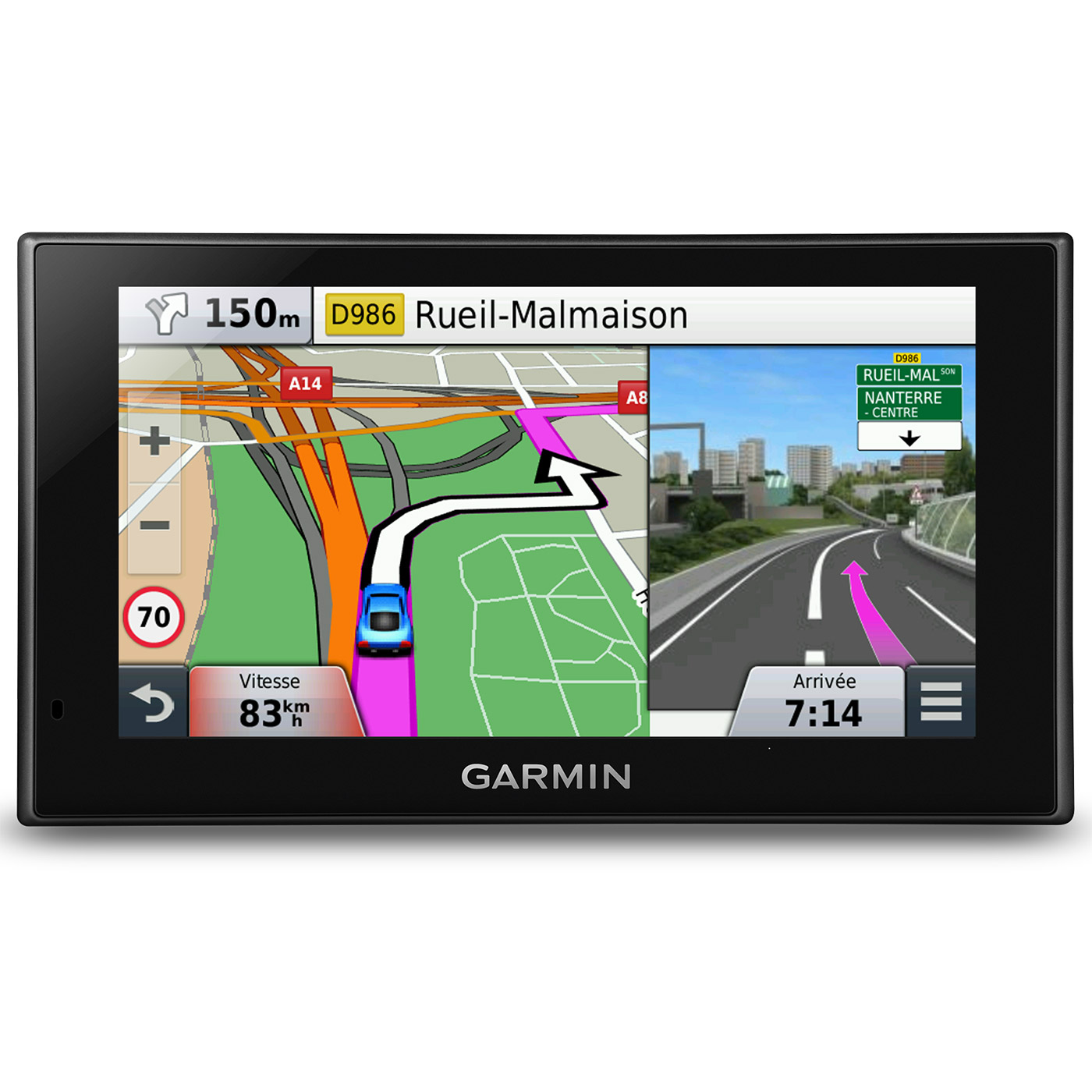 Карта украины garmin nuvi