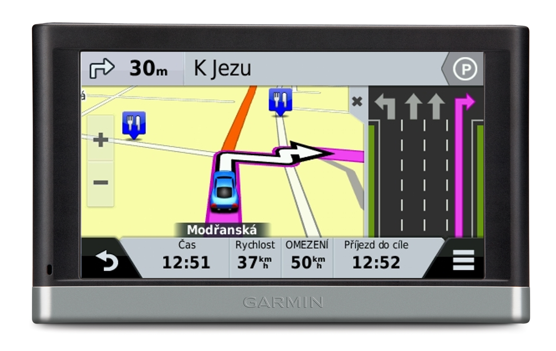 Купить Garmin Nuvi 2597LMT Europe (010-01123-33). Aвто навигатор Garmin ...