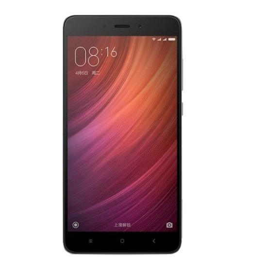 Телефоны Xiaomi Redmi 4 Фото