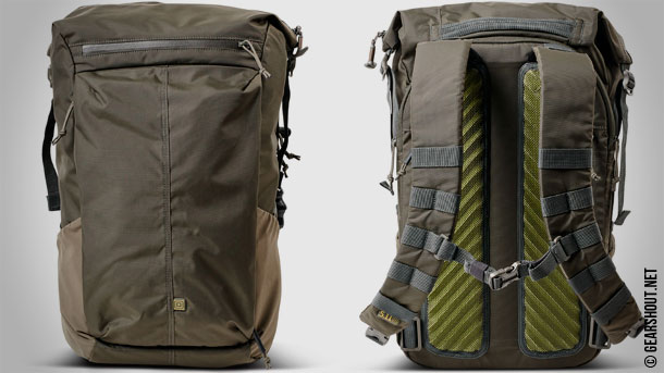 5.11 dart24 pack 30l